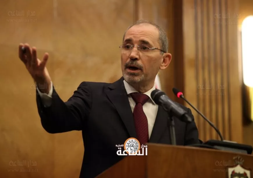 مدار الساعة,أخبار الأردن,اخبار الاردن,نائب رئيس الوزراء,وزير الخارجية وشؤون المغتربين,رئيس الوزراء,أيمن الصفدي,المملكة الأردنية الهاشمية,الملك عبدالله الثاني,الأمم المتحدة,الرئيس عبد الفتاح السيسي,السلطة الوطنية الفلسطينية,جامعة الدول العربية,المسجد الأقصى
