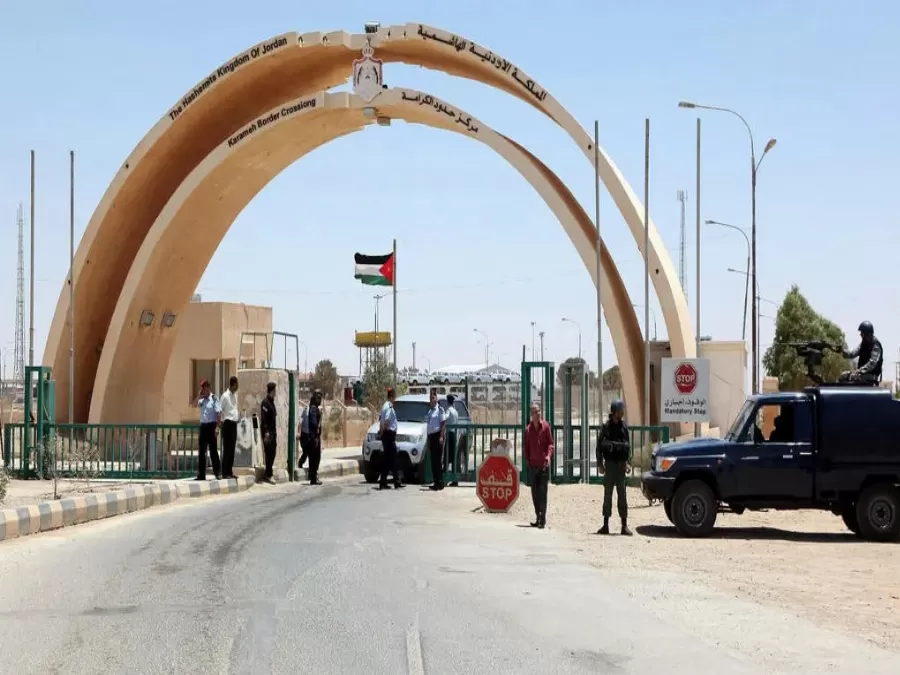 مدار الساعة,أخبار الأردن,اخبار الاردن,وزير الداخلية,مازن الفراية,الأمن العام