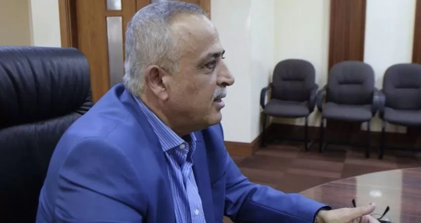 مدار الساعة,أخبار اقتصادية,ولي العهد,رئيس الوزراء,سلطة منطقة العقبة الاقتصادية الخاصة