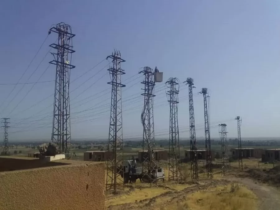 مدار الساعة,أخبار اقتصادية,وزارة الطاقة,حزب الله