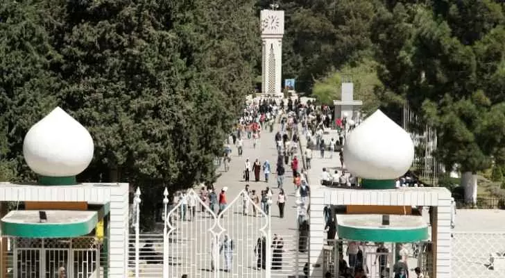 مدار الساعة,أخبار الجامعات الأردنية,الدكتور عزمي محافظة,عزمي محافظة,الجامعة الأردنية