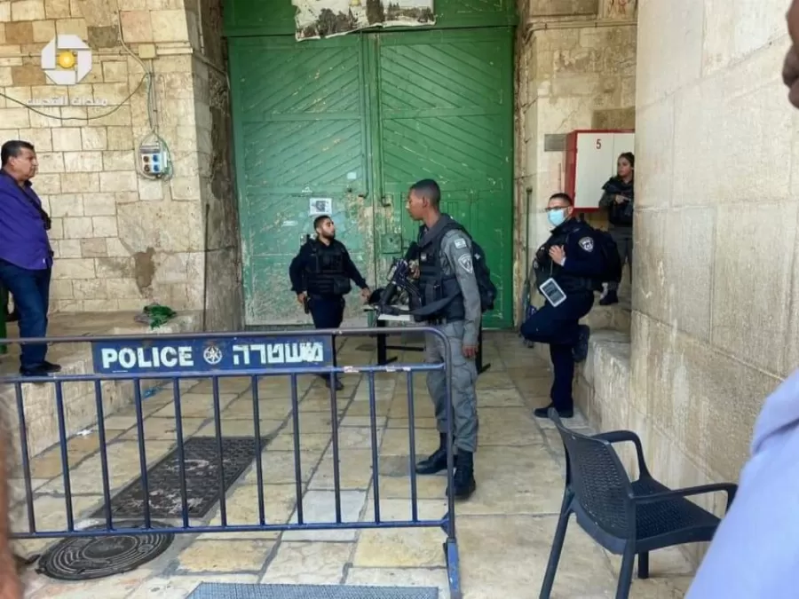 مدار الساعة,أخبار الأردن,اخبار الاردن,المسجد الأقصى