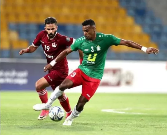 مدار الساعة,أخبار رياضية,ستاد عمان الدولي,يزن النعيمات