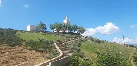 مدار الساعة,أخبار السياحة في الأردن