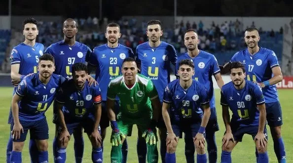 مدار الساعة,أخبار رياضية