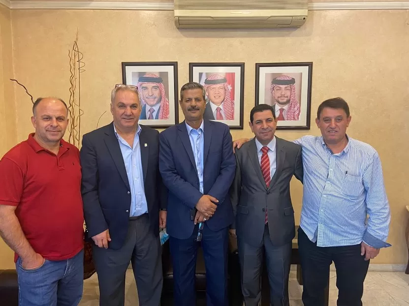 مدار الساعة,أخبار رياضية