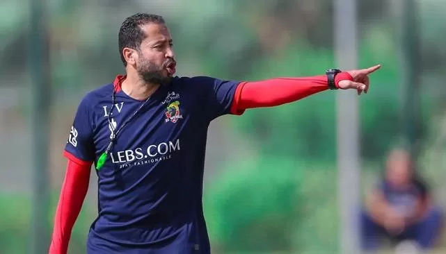 مدار الساعة,أخبار رياضية