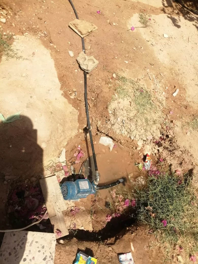 مدار الساعة,أخبار الأردن,اخبار الاردن,وزارة المياه والري,سلطة المياه,وزارة المياه