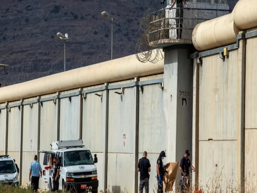 مدار الساعة,أخبار عربية ودولية,الضفة الغربية