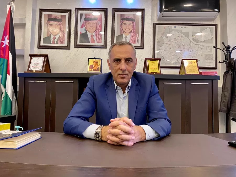 مدار الساعة,أخبار الأردن,اخبار الاردن,وزارة الداخلية
