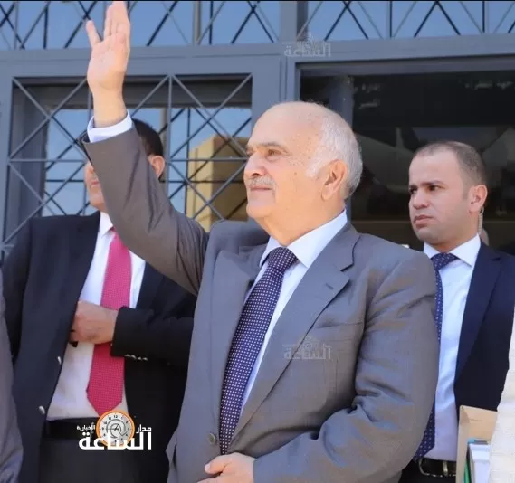 مدار الساعة,Video,فيديو,أخبار الأردن,اخبار الاردن,الحسن بن طلال,الأميرة ثروت الحسن,المجلس الأعلى للعلوم والتكنولوجيا