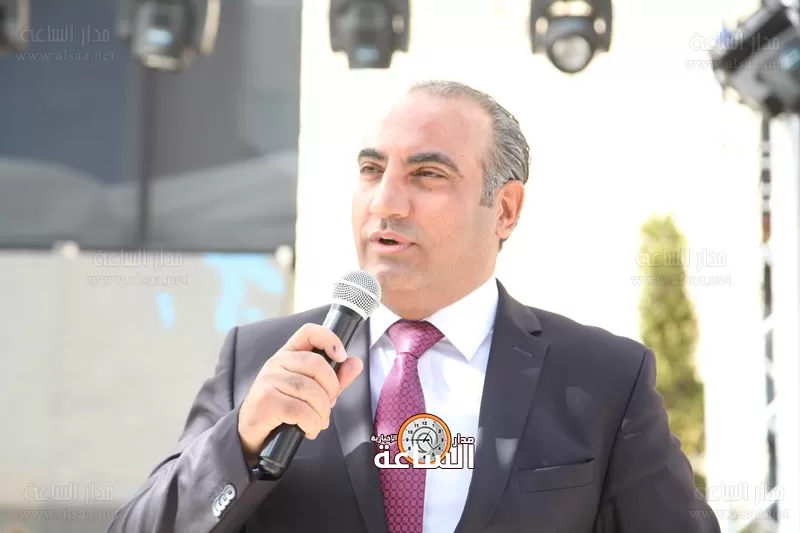 مدار الساعة,أخبار اقتصادية,مركز زها الثقافي,الملك عبدالله الثاني,أمانة عمان,أمانة عمان الكبرى