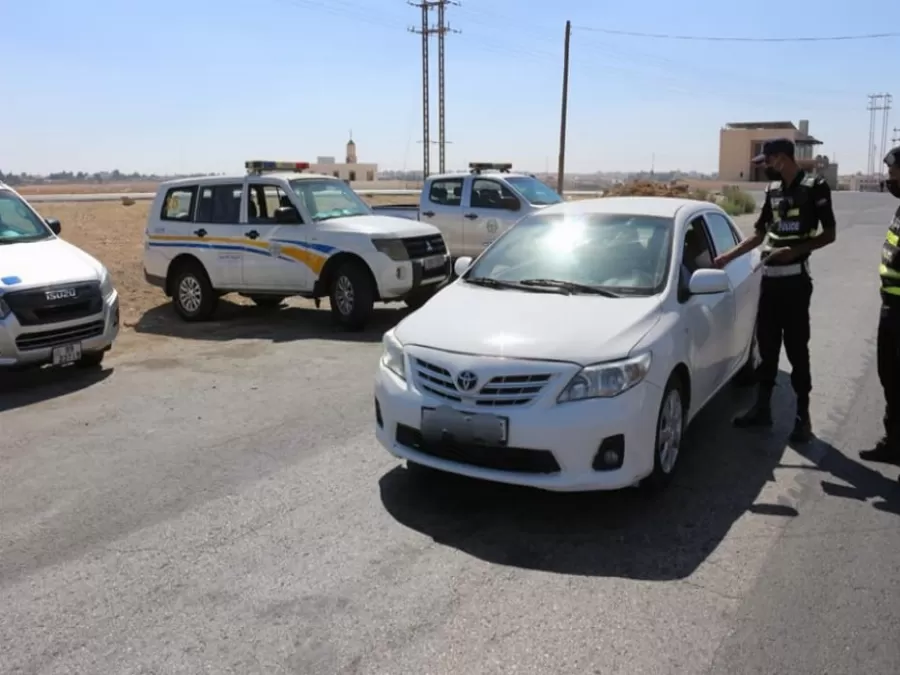 مدار الساعة,أخبار الأردن,اخبار الاردن,الدوريات الخارجية