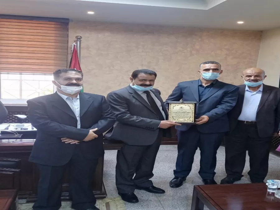 مدار الساعة,مناسبات أردنية