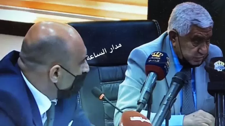 مدار الساعة,Video,فيديو,أخبار مجلس النواب الأردني,وزير الصحة,وزارة الصحة