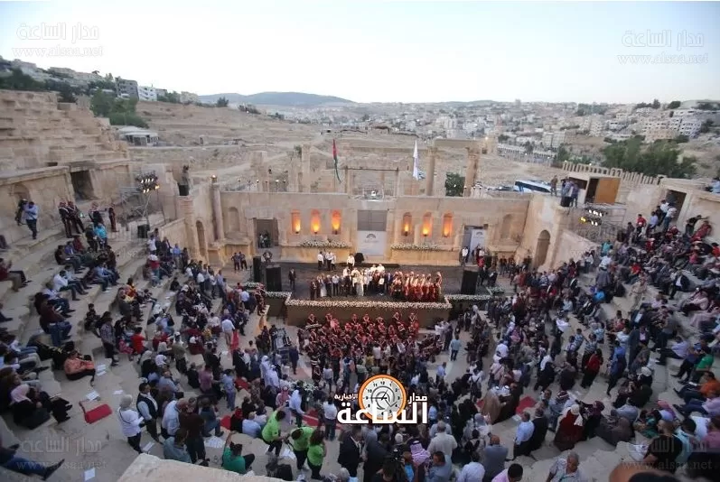 مدار الساعة,أخبار ثقافية,كورونا,الملك عبدالله الثاني