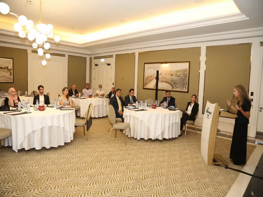 مدار الساعة,أخبار اقتصادية,وزارة الصناعة والتجارة,وزارة الصناعة,غرفة تجارة الأردن