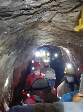 مدار الساعة,أخبار السياحة في الأردن