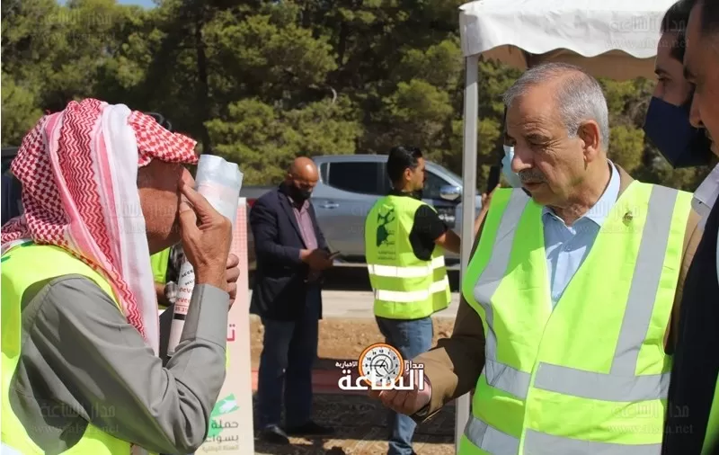 مدار الساعة,أخبار الأردن,اخبار الاردن,نائب رئيس الوزراء,وزير الإدارة المحلية,رئيس الوزراء