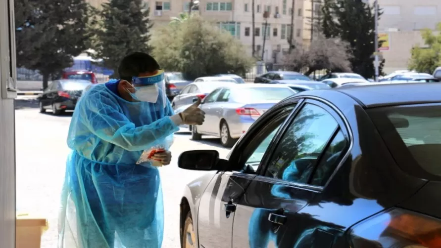 مدار الساعة,أخبار الأردن,اخبار الاردن,وزير الداخلية,كورونا,ولي العهد,رئيس الوزراء,وزارة الداخلية,الأمم المتحدة