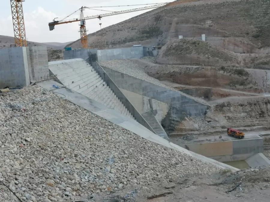 مدار الساعة,أخبار الأردن,اخبار الاردن,وزارة المياه والري,وزارة المياه