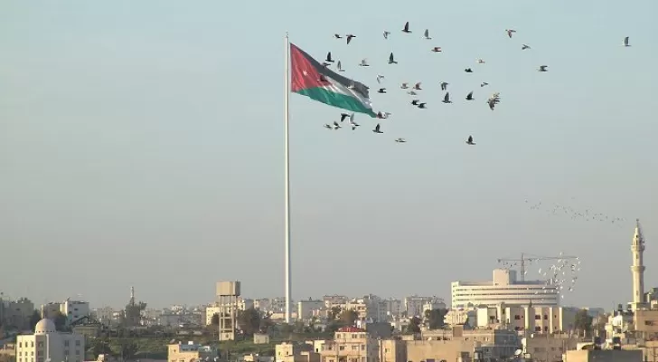 مدار الساعة,أخبار الأردن,اخبار الاردن,درجات الحرارة,البحر الميت