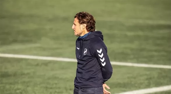 مدار الساعة,أخبار رياضية