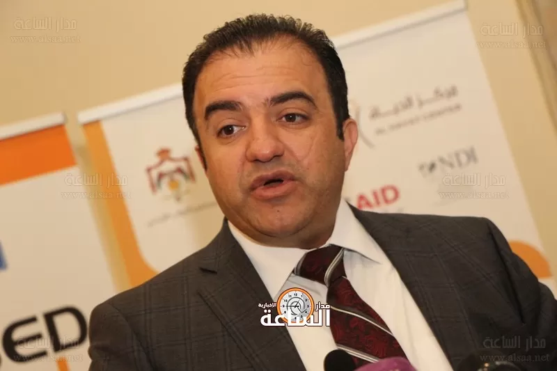 مدار الساعة,أخبار مجلس النواب الأردني