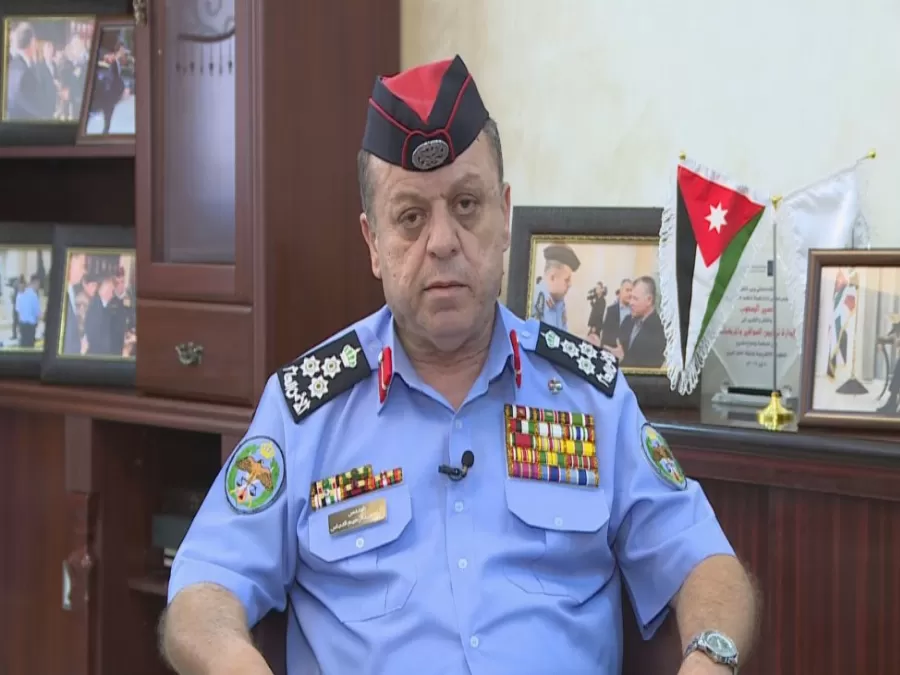 مدار الساعة,أخبار الأردن,اخبار الاردن,إدارة ترخيص السواقين والمركبات,إدارة الترخيص