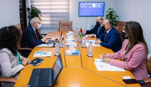 مدار الساعة,أخبار اقتصادية