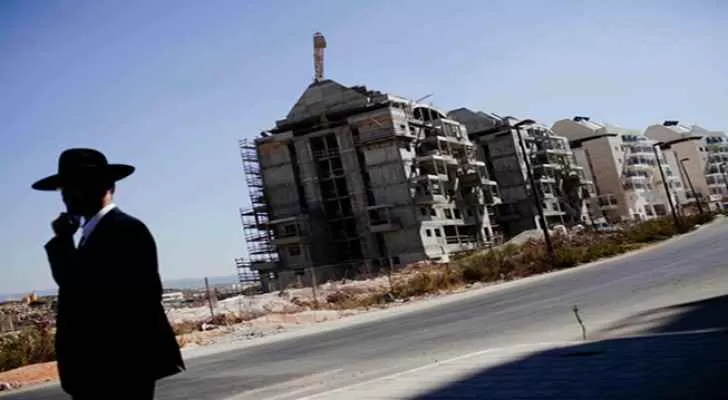 مدار الساعة,أخبار عربية ودولية,الضفة الغربية