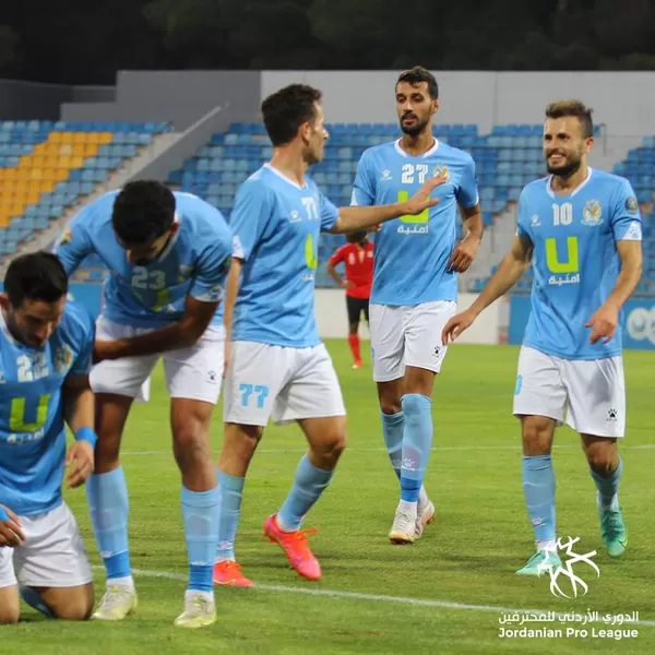 مدار الساعة,أخبار رياضية,ستاد عمان الدولي,يزن العرب,علي علوان