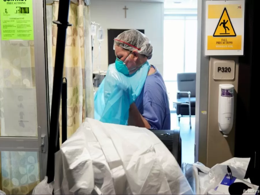 مدار الساعة,أخبار عربية ودولية,كورونا,منظمة الصحة العالمية