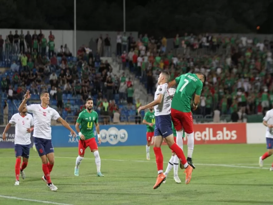 مدار الساعة,أخبار رياضية,ستاد عمان الدولي,علي علوان