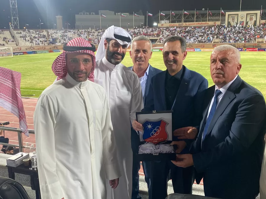 مدار الساعة,أخبار رياضية