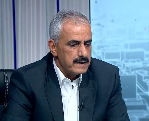 مدار الساعة,أخبار الأردن,اخبار الاردن,وزير الصحة,فراس الهواري,وزارة الصحة