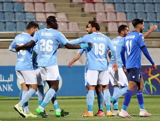 مدار الساعة,أخبار رياضية