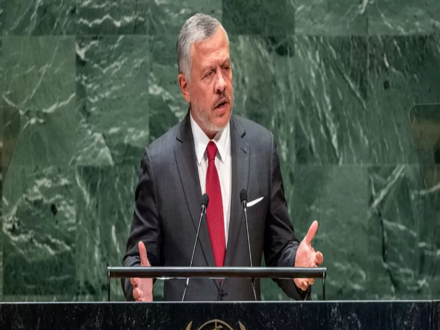 مدار الساعة,أخبار الأردن,اخبار الاردن,الملك عبد الله الثاني,كورونا