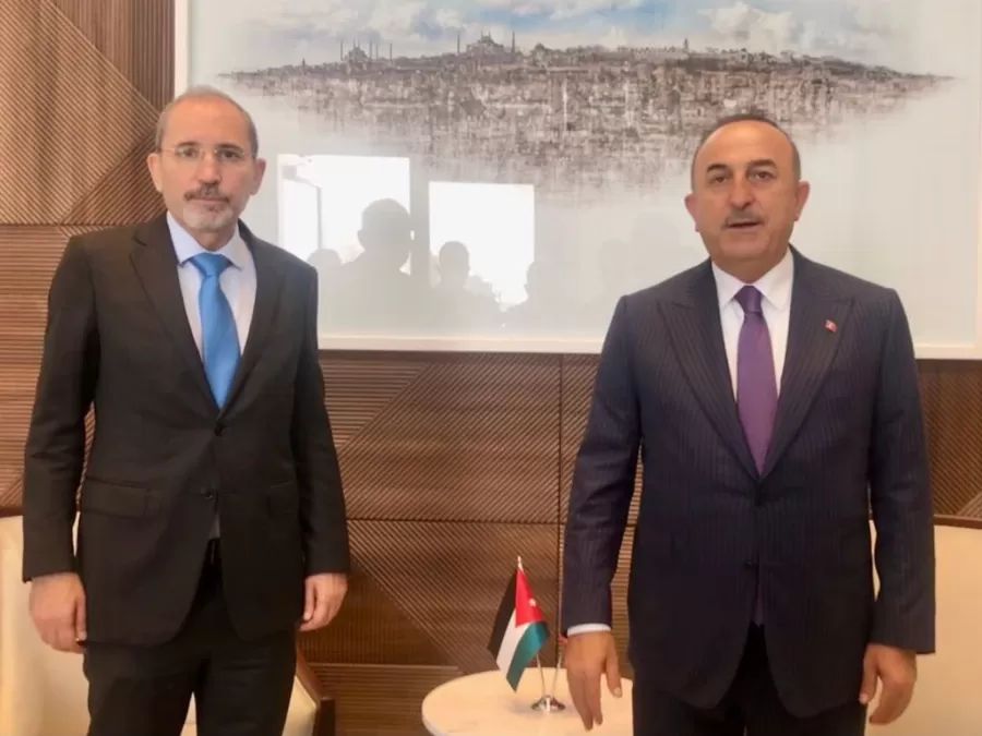 مدار الساعة,أخبار الأردن,اخبار الاردن,نائب رئيس الوزراء,وزير الخارجية وشؤون المغتربين,رئيس الوزراء,أيمن الصفدي,الملك عبدالله الثاني,الانتخابات البرلمانية,الأمم المتحدة,جمهورية مصر العربية,الملك سلمان