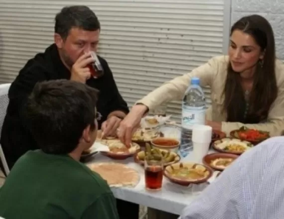 مدار الساعة,أخبار الأردن,اخبار الاردن,الملك عبد الله الثاني,الملكة رانيا,الحسين بن طلال