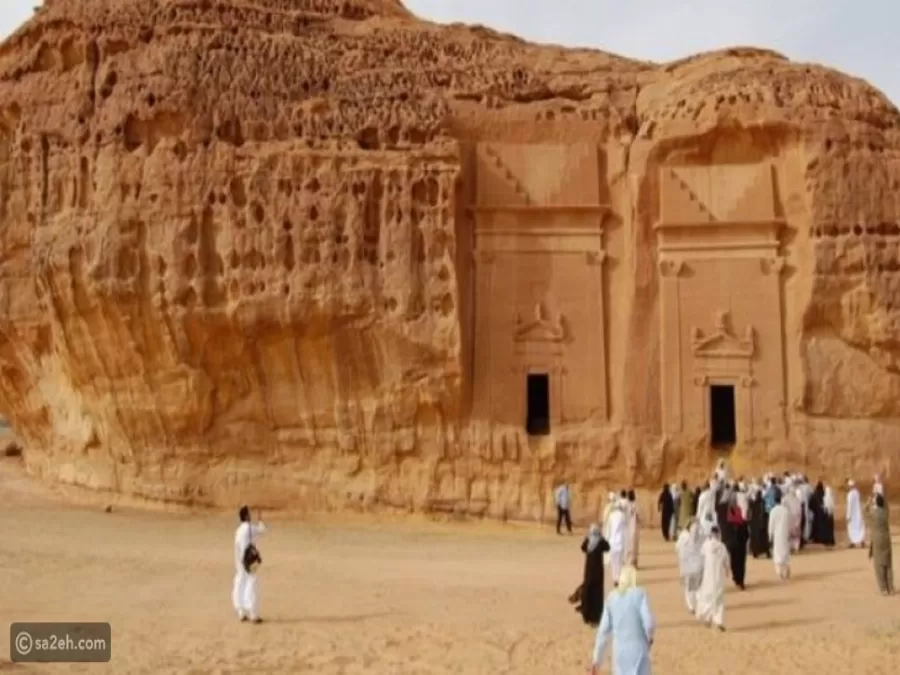 مدار الساعة,أخبار السياحة في الأردن