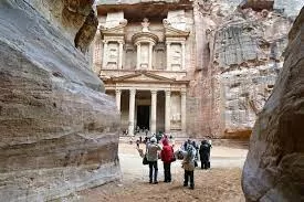 مدار الساعة,أخبار السياحة في الأردن,كورونا,وزارة السياحة