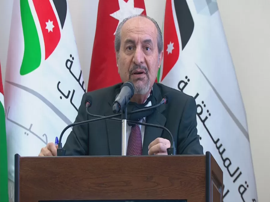 مدار الساعة,أخبار مجلس النواب الأردني,الهيئة المستقلة للانتخاب