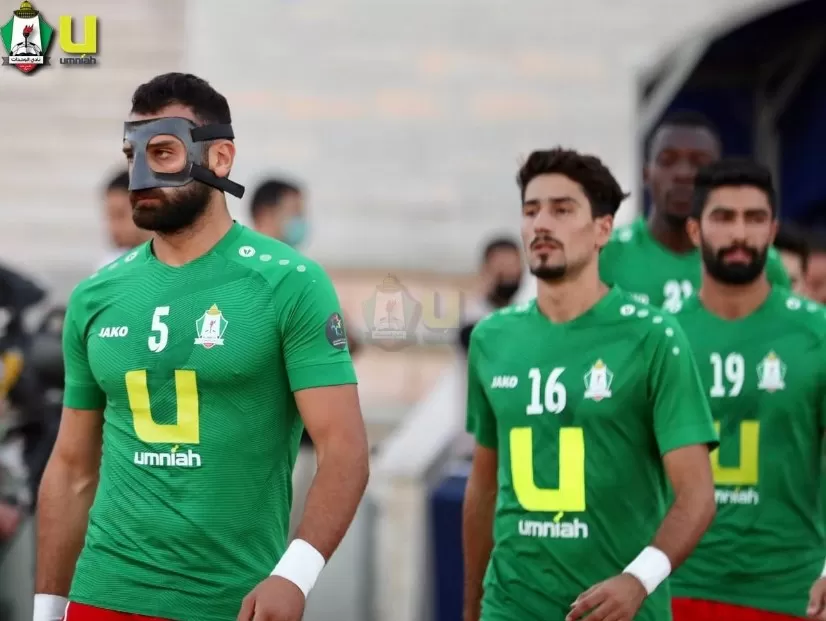 مدار الساعة,أخبار رياضية,ستاد عمان الدولي,يزن العرب