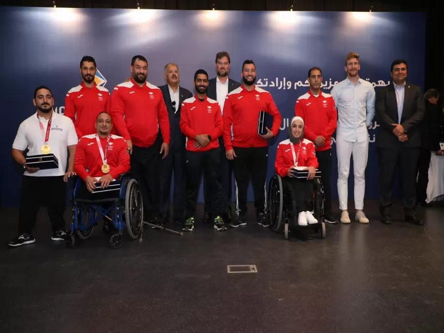 مدار الساعة,أخبار رياضية,البنك الأردني الكويتي,المنتخب الوطني