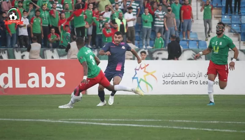 مدار الساعة,أخبار رياضية