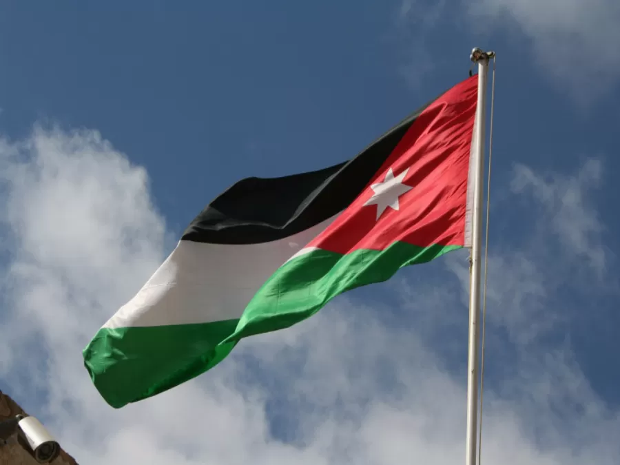مدار الساعة,أخبار السياحة في الأردن