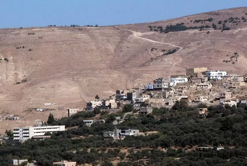 مدار الساعة,أخبار الأردن,اخبار الاردن,الأمن العام,الدفاع المدني