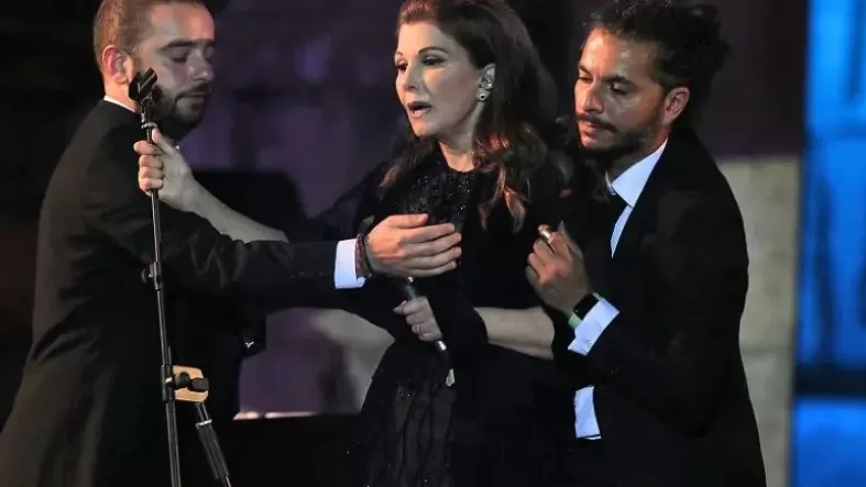 مدار الساعة,أخبار ثقافية