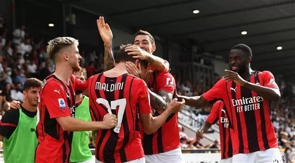 مدار الساعة,أخبار رياضية